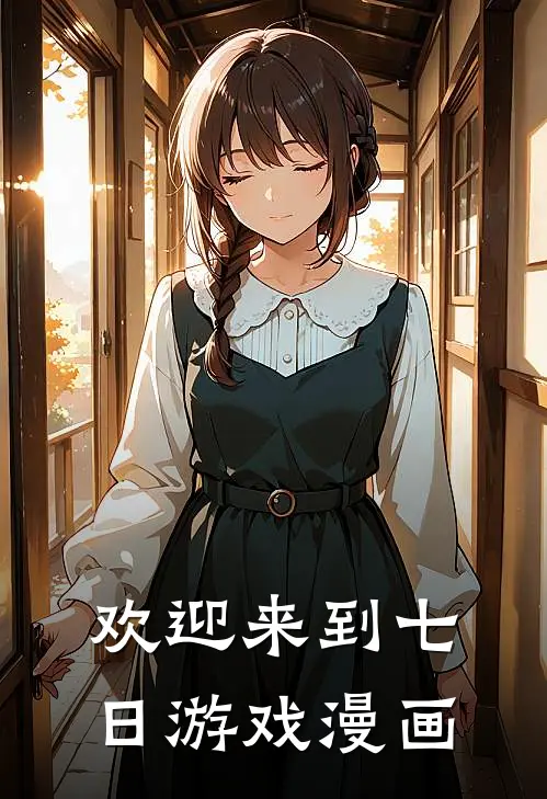 欢迎来到七日游戏漫画