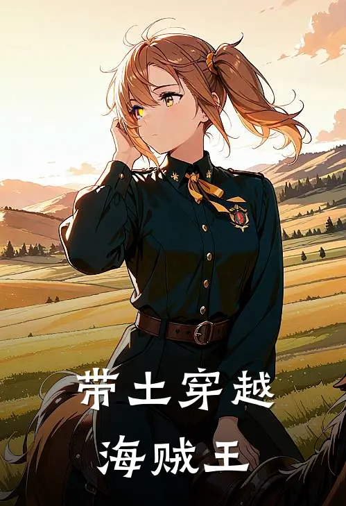 带土穿越海贼王