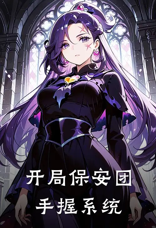 开局保安团手握系统