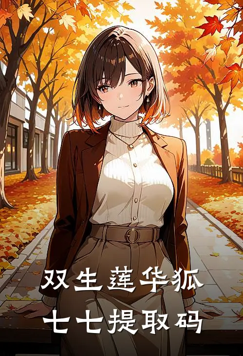 双生莲华狐七七提取码