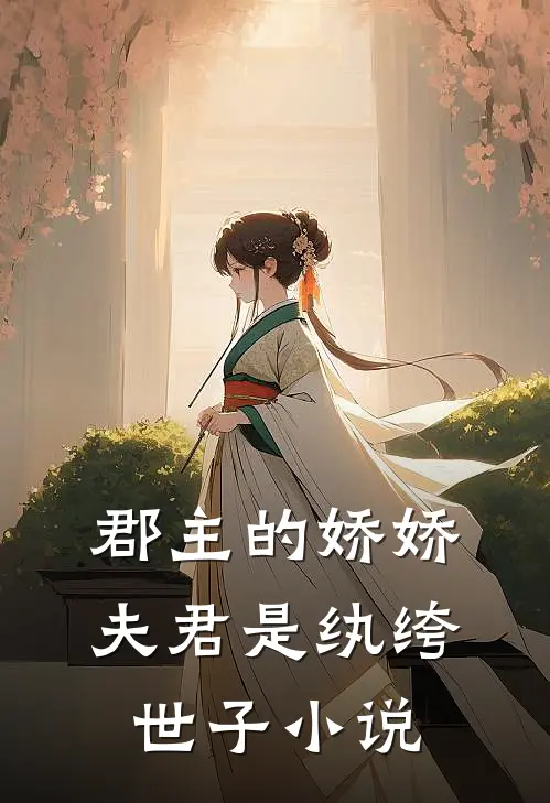 郡主的娇娇夫君是纨绔世子小说