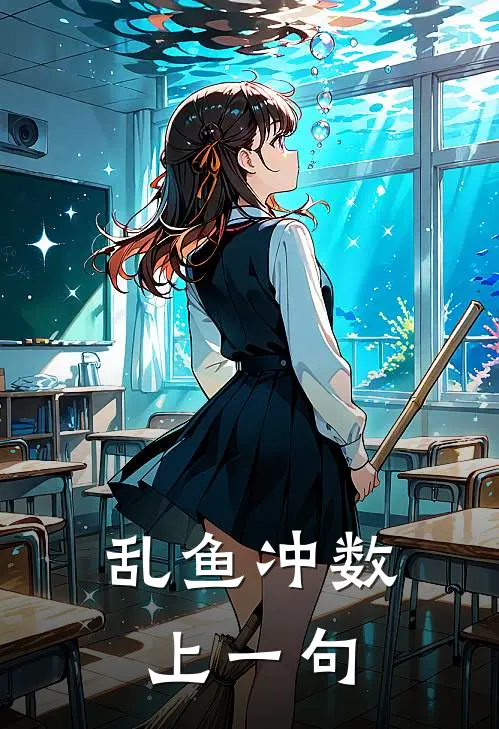 乱鱼冲数上一句