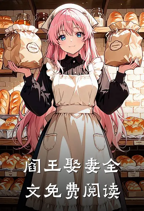 阎王娶妻全文免费阅读