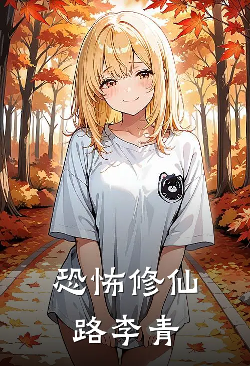 恐怖修仙路李青