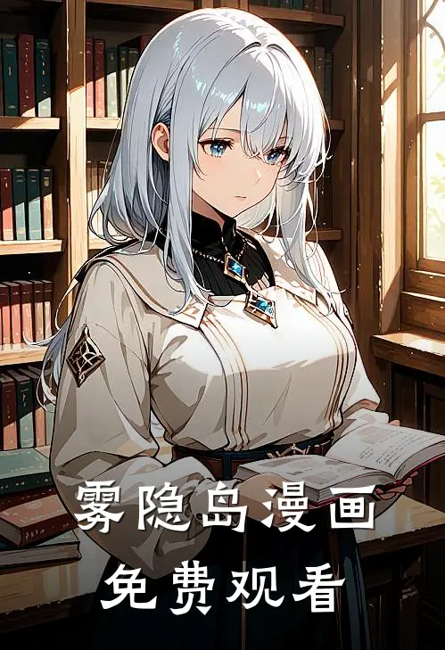 雾隐岛漫画免费观看