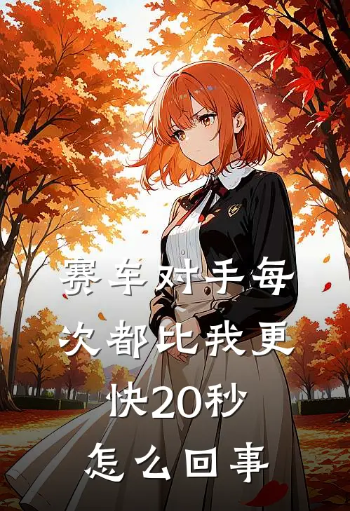 赛车对手每次都比我更快20秒怎么回事