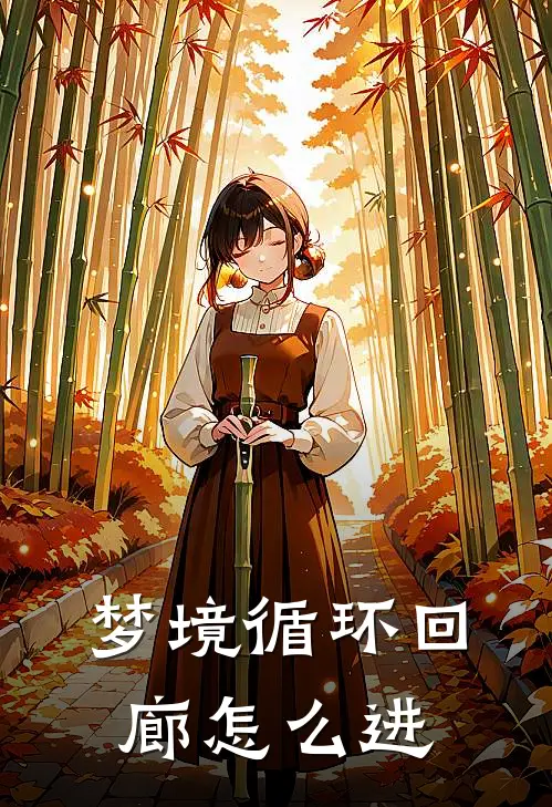 梦境循环回廊怎么进