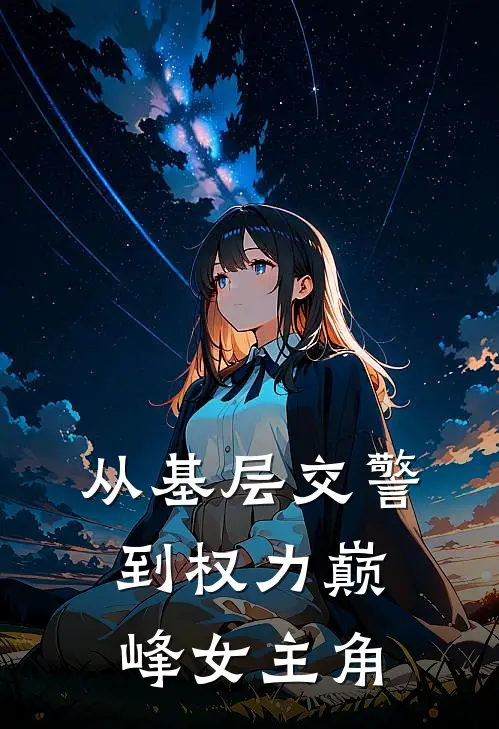 从基层交警到权力巅峰女主角