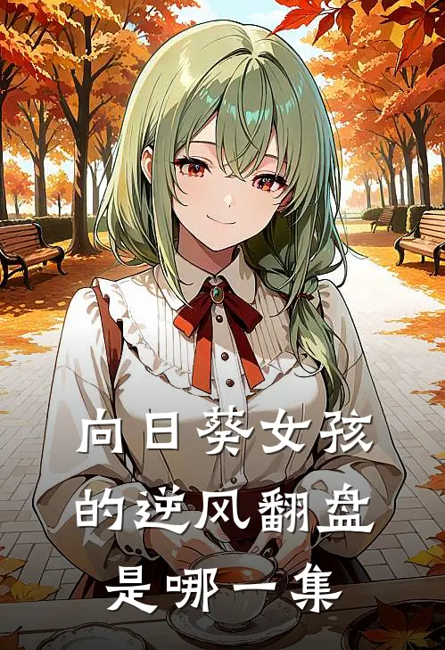 向日葵女孩的逆风翻盘是哪一集