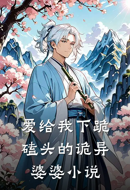 爱给我下跪磕头的诡异婆婆小说