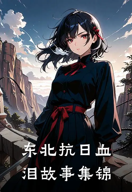 东北抗日血泪故事集锦