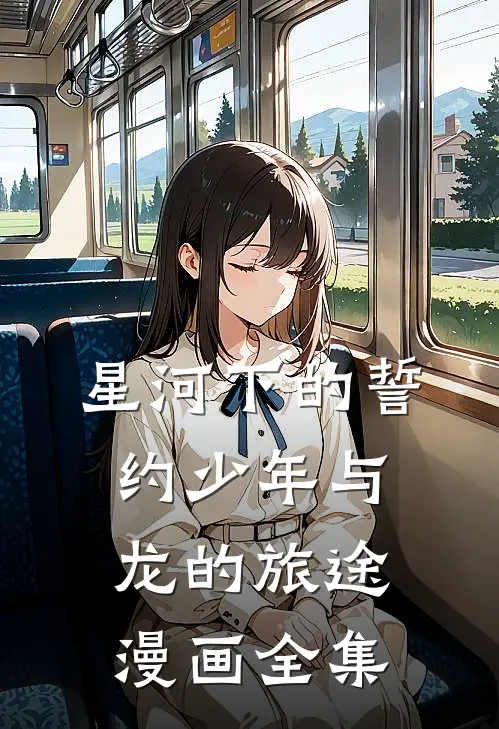 星河下的誓约少年与龙的旅途漫画全集