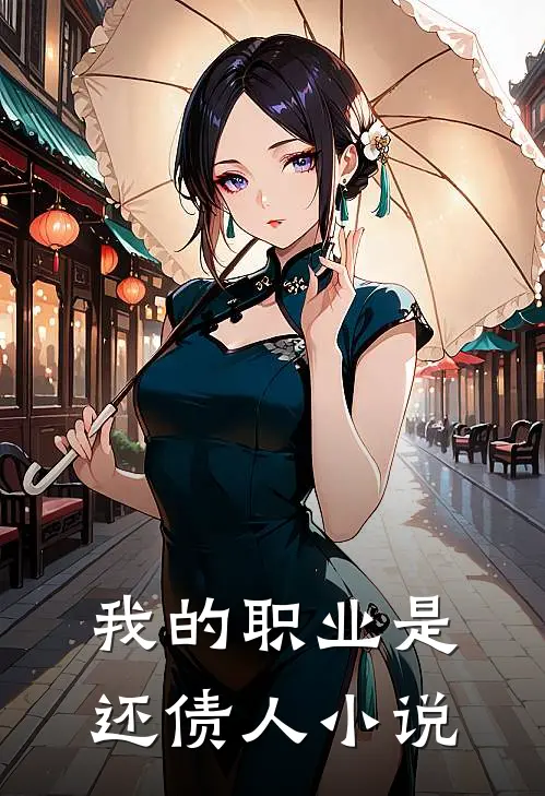 我的职业是还债人小说