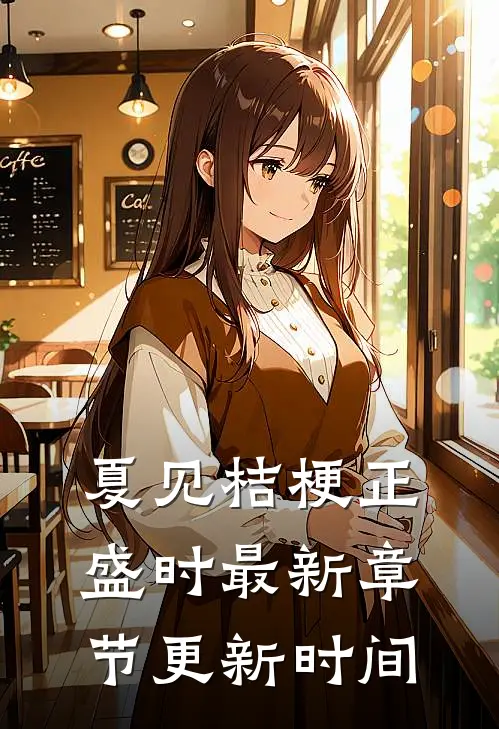 夏见桔梗正盛时最新章节更新时间