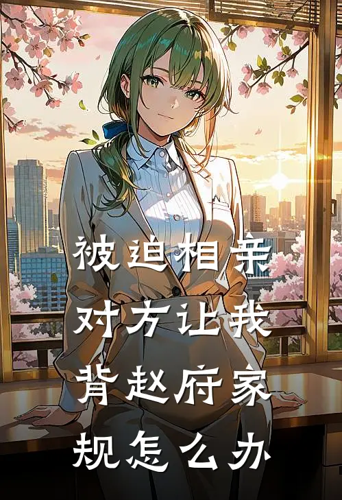 被迫相亲,对方让我背赵府家规怎么办