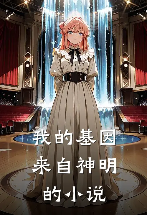 我的基因来自神明的小说