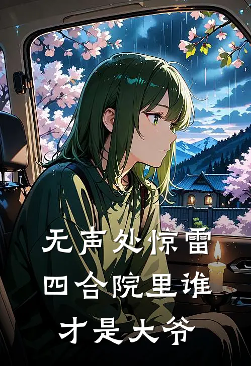无声处惊雷四合院里谁才是大爷