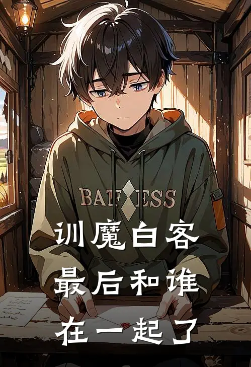 训魔白客最后和谁在一起了