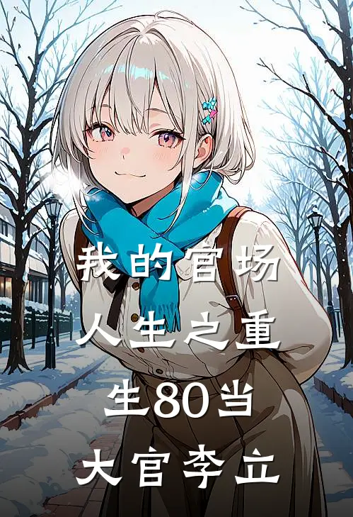 我的官场人生之重生80当大官李立