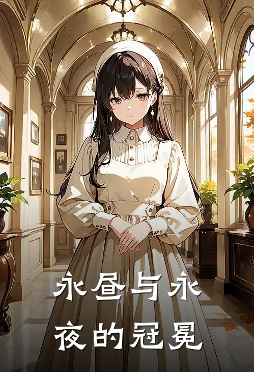 永昼与永夜的冠冕