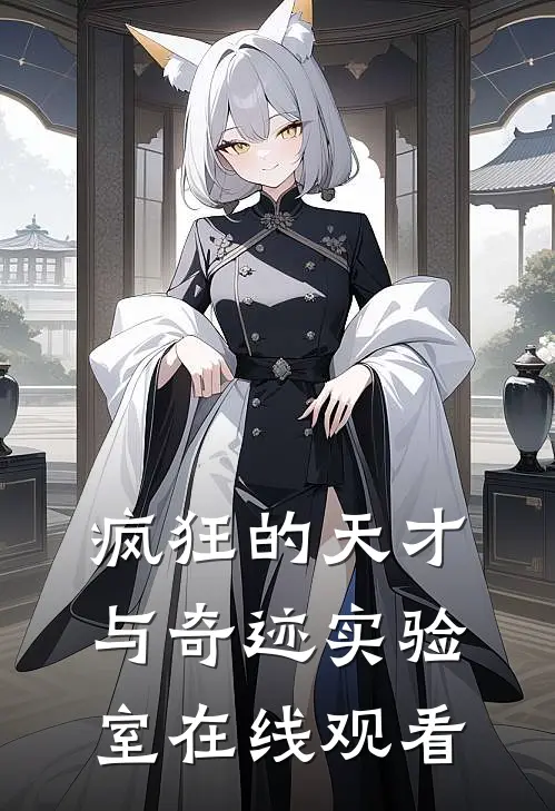 疯狂的天才与奇迹实验室在线观看