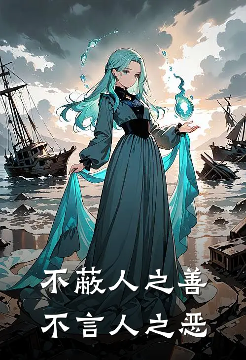 不蔽人之善不言人之恶