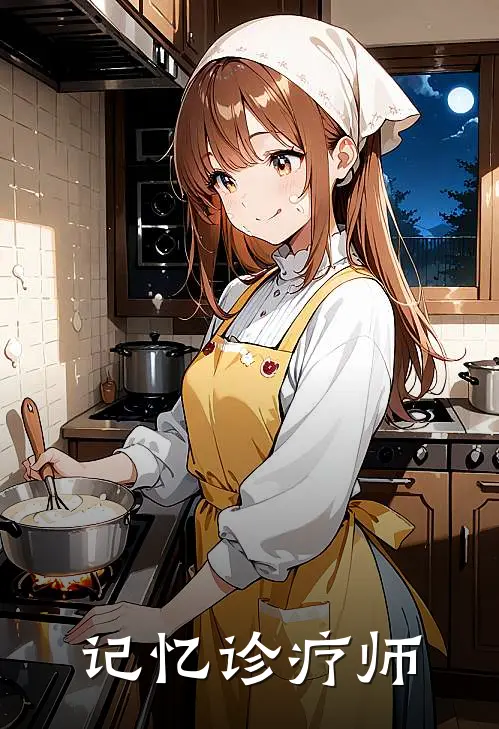记忆诊疗师