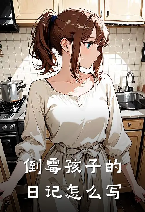 倒霉孩子的日记怎么写