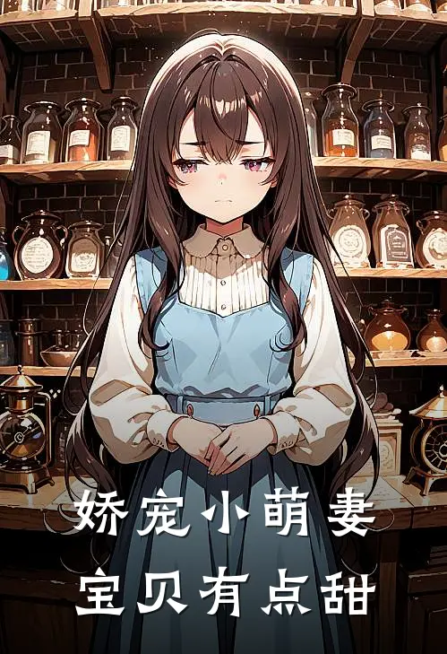 娇宠小萌妻宝贝有点甜