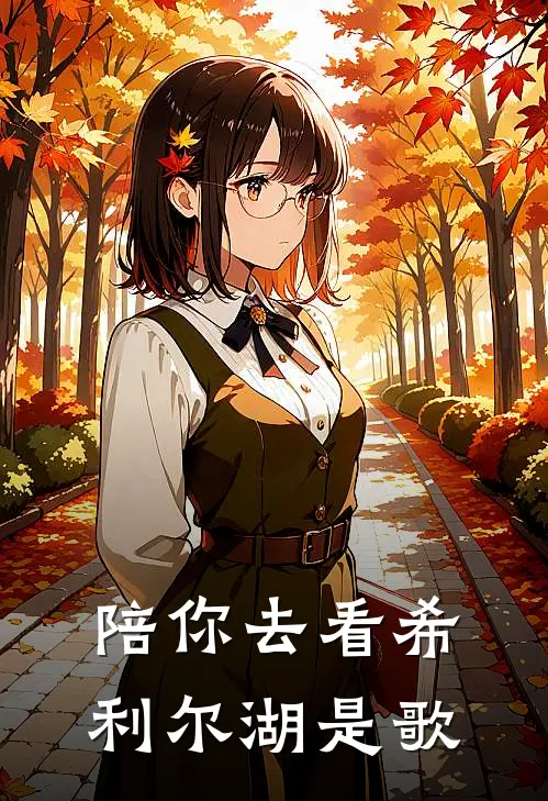 陪你去看希利尔湖是歌