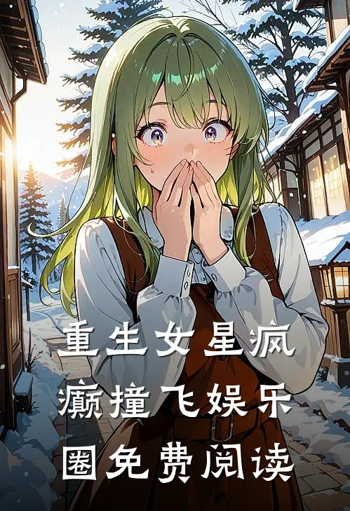 重生女星疯癫撞飞娱乐圈免费阅读