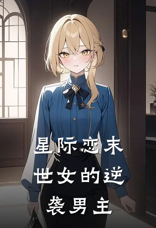 星际恋末世女的逆袭男主