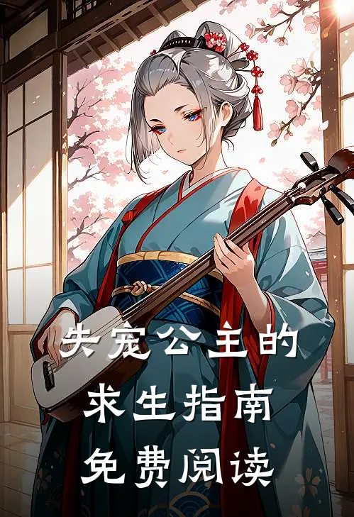 失宠公主的求生指南免费阅读