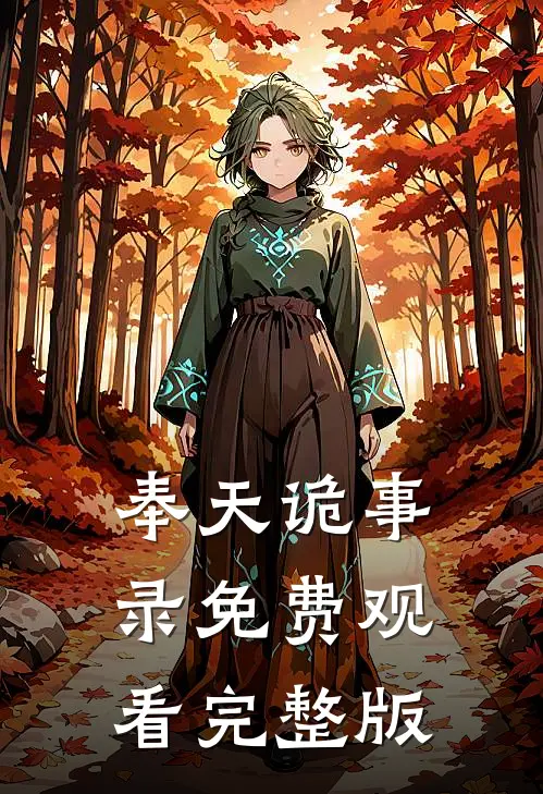 奉天诡事录免费观看完整版