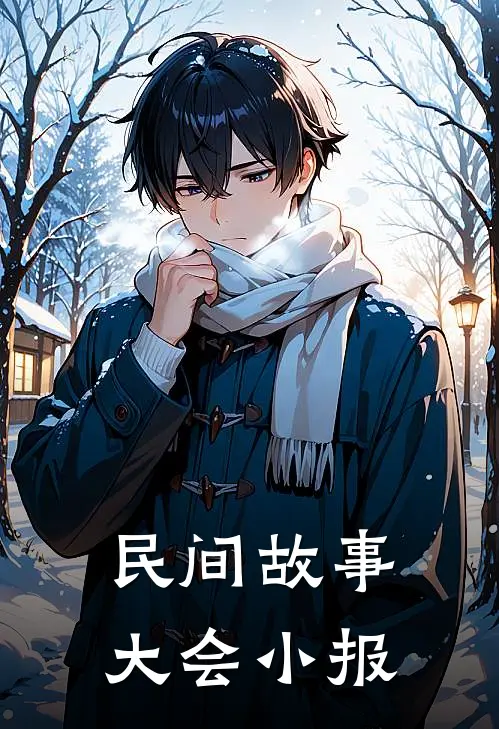 民间故事大会小报