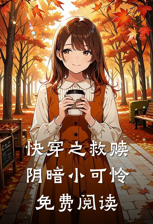 快穿之救赎阴暗小可怜免费阅读