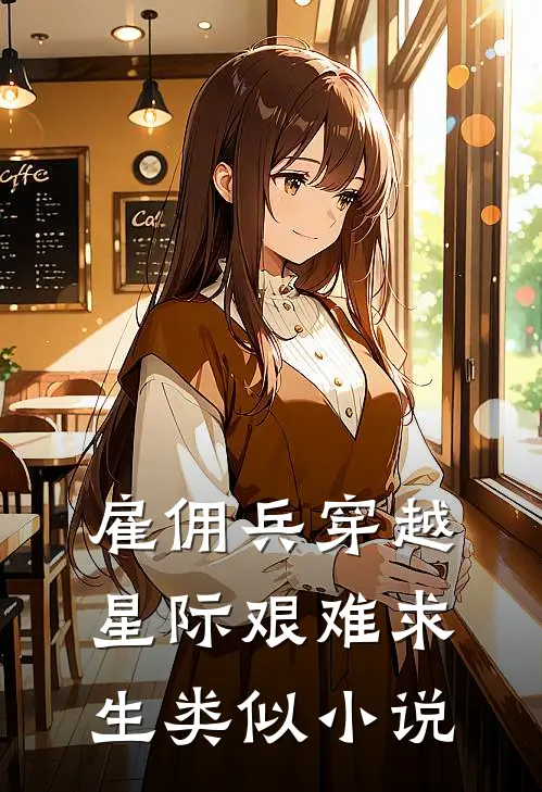 雇佣兵穿越星际艰难求生类似小说