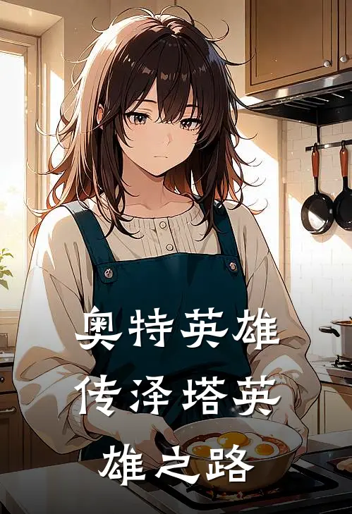 奥特英雄传泽塔英雄之路