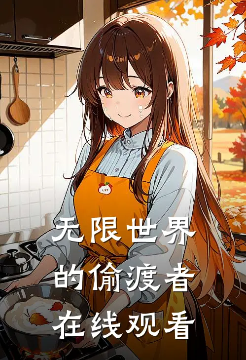 无限世界的偷渡者在线观看