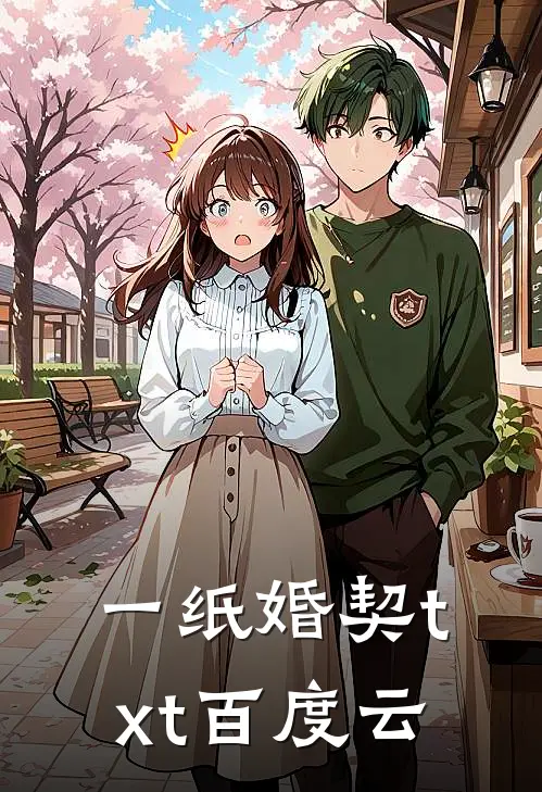 一纸婚契txt百度云