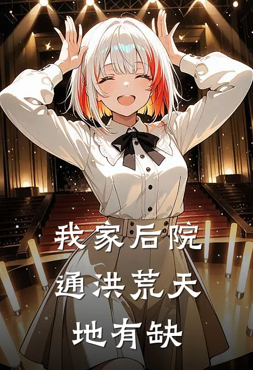 我家后院通洪荒天地有缺