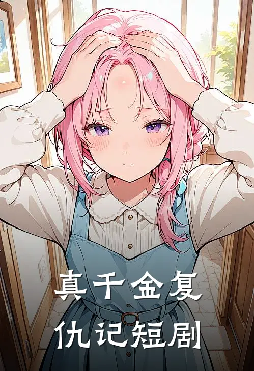 真千金复仇记短剧