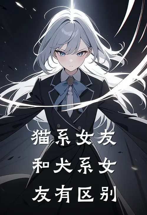 猫系女友和犬系女友有区别