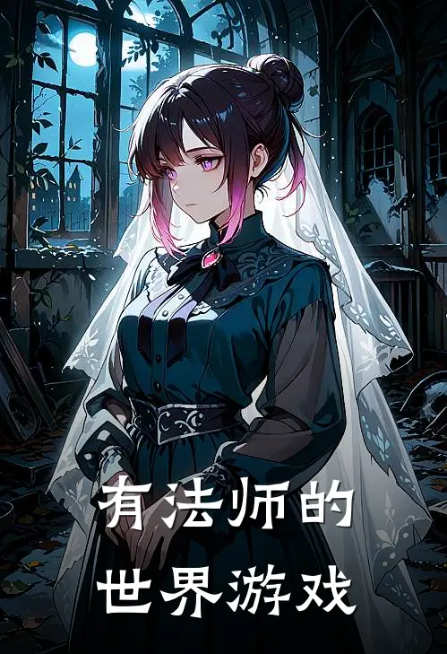 有法师的世界游戏