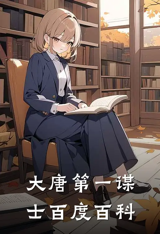 大唐第一谋士百度百科