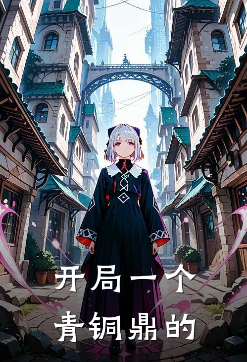 开局一个青铜鼎的