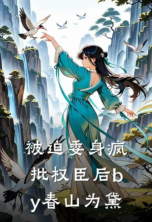 被迫委身疯批权臣后by春山为黛