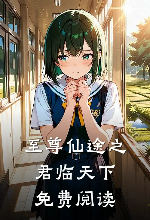 至尊仙途之君临天下免费阅读