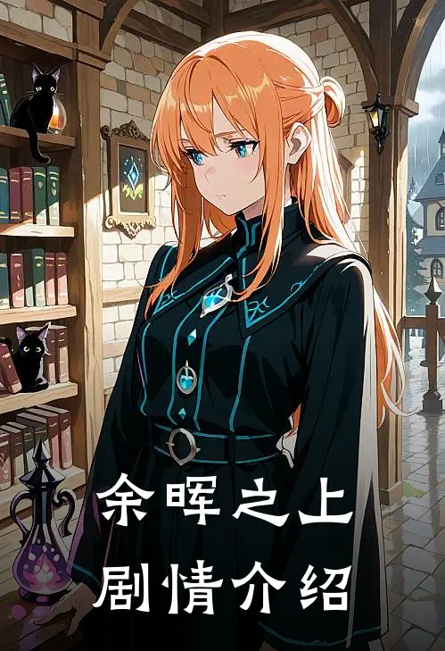 余晖之上剧情介绍