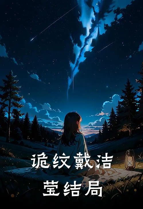 诡纹戴洁莹结局